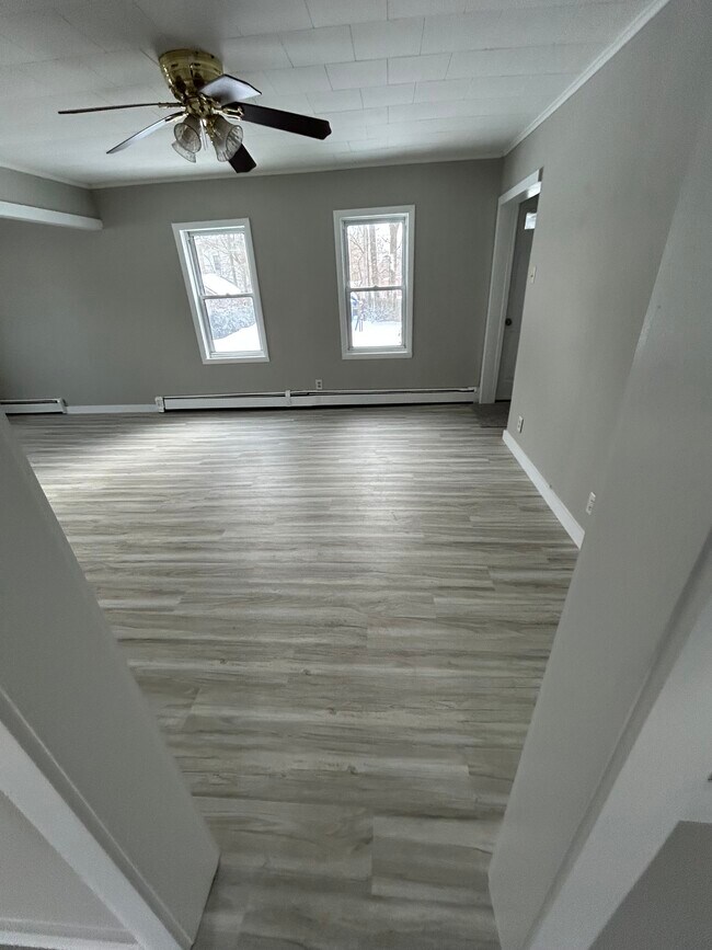 Dormitorio - 29 Church St