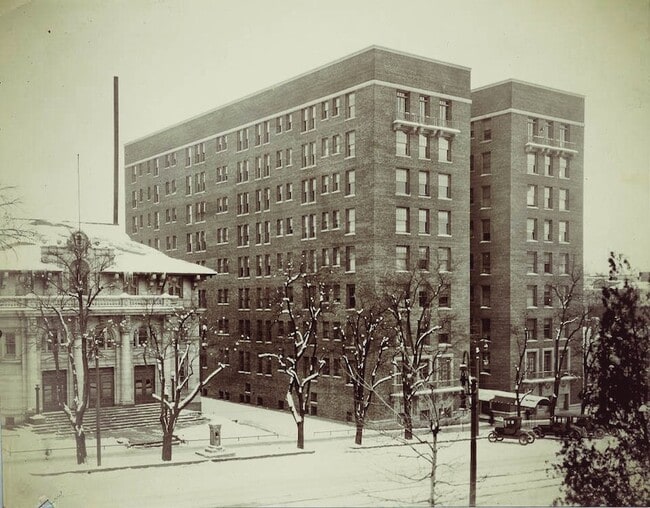 Building Photo - 29 State Street