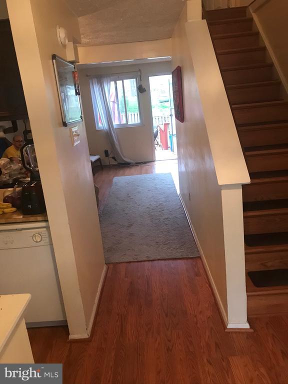 Foto del edificio - 8320 Brookvale Ct