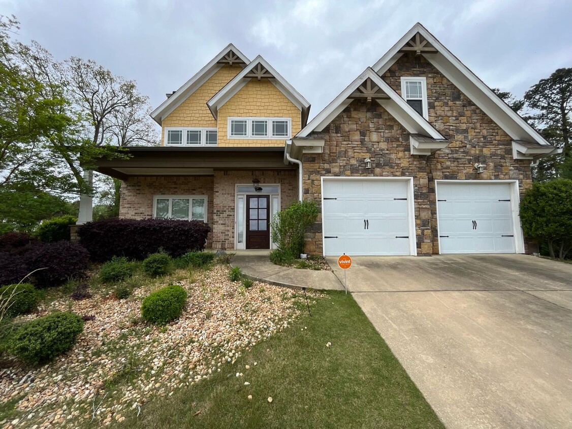 Foto principal - Riegel Pointe