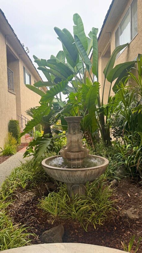 Foto principal - Chateau Du Roi Apartments
