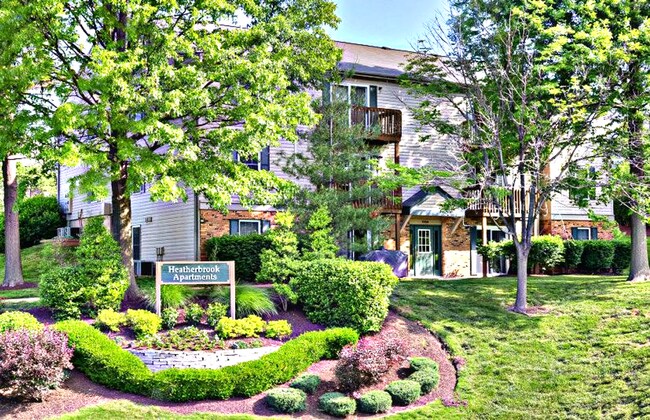 Foto del edificio - Heatherbrook