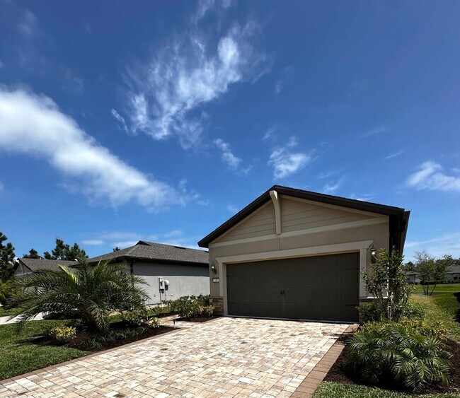 Building Photo - Del Webb Sunshine State of Mind 2BR/2BA (G...