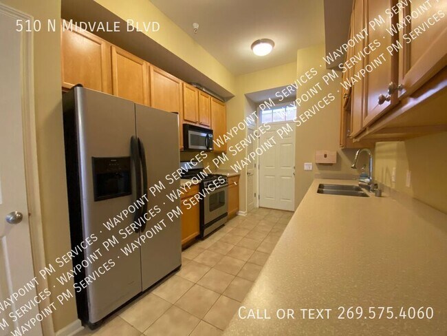 Foto del edificio - 510 N Midvale Blvd