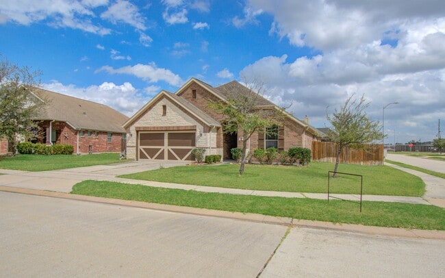 Building Photo - 17702 Jacobs Ladder Ct