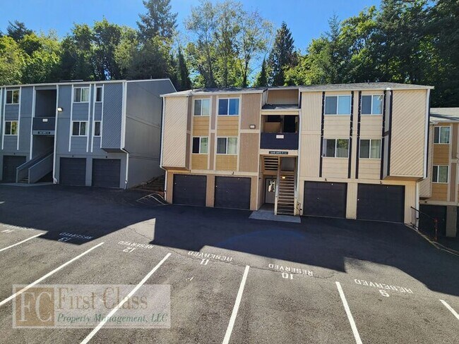 Photo - 3618 SW Beaverton Hillsdale Hwy Apartment