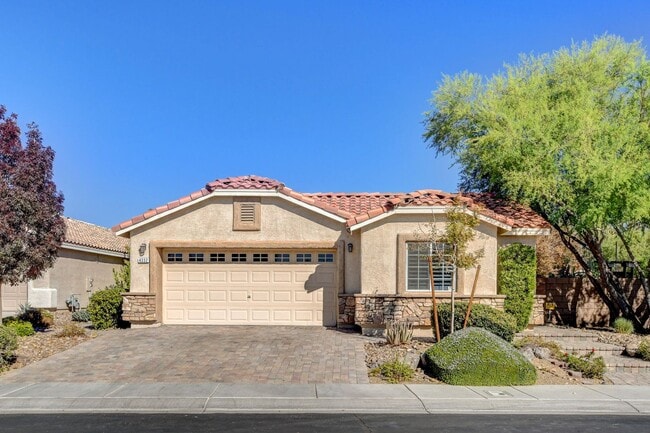 Building Photo - Stunning Aliante Single-Story with Casita ...