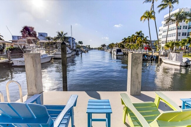 Photo - 2815 NE 33rd Ave Apartment