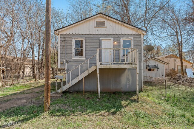 Foto del edificio - 2562 Lamar St