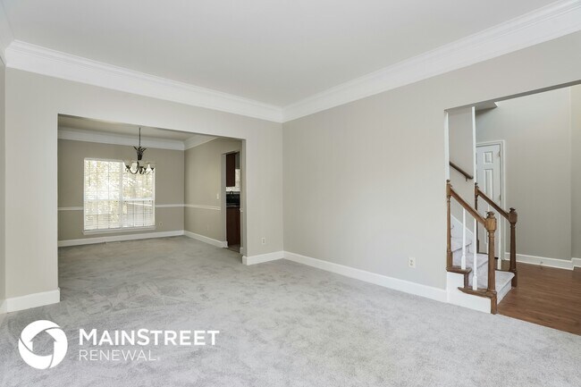 Foto del edificio - 1011 Nighthawk Ln