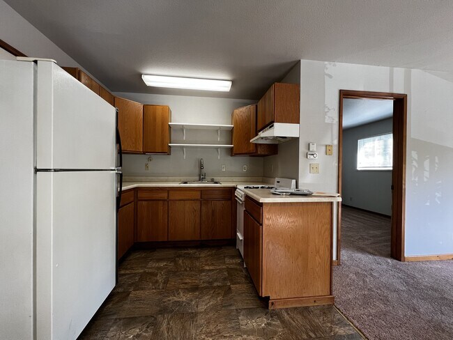 Foto del edificio - 2913 Highland Ct
