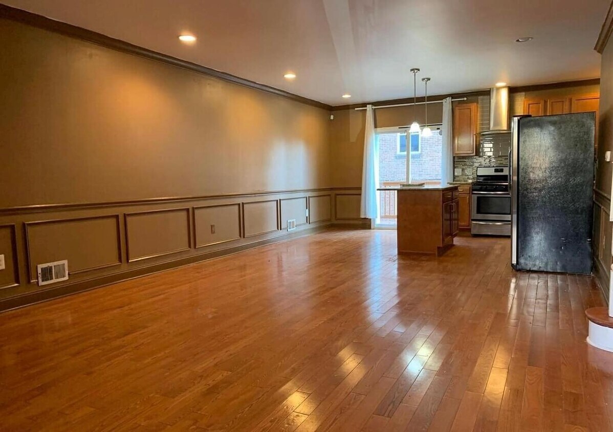 348 Glen Echo Rd, Philadelphia, PA 19119 House Rental in Philadelphia