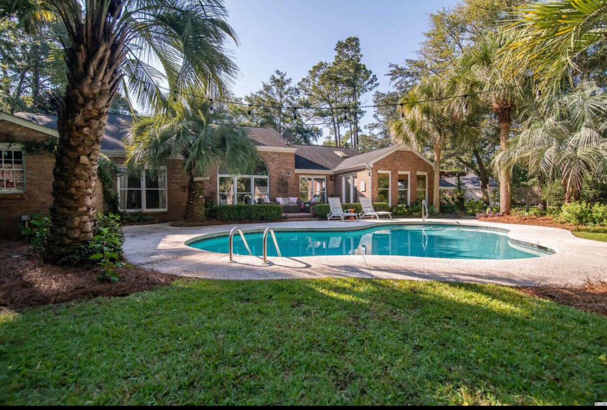 Foto principal - 1328 Crooked Oak Dr