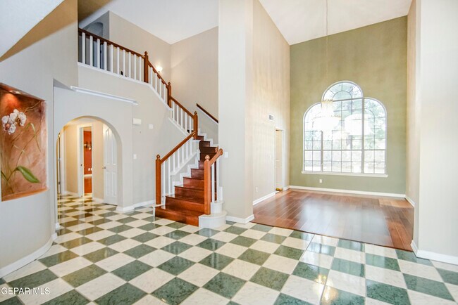 Foto del edificio - 1109 Noble Ridge Way