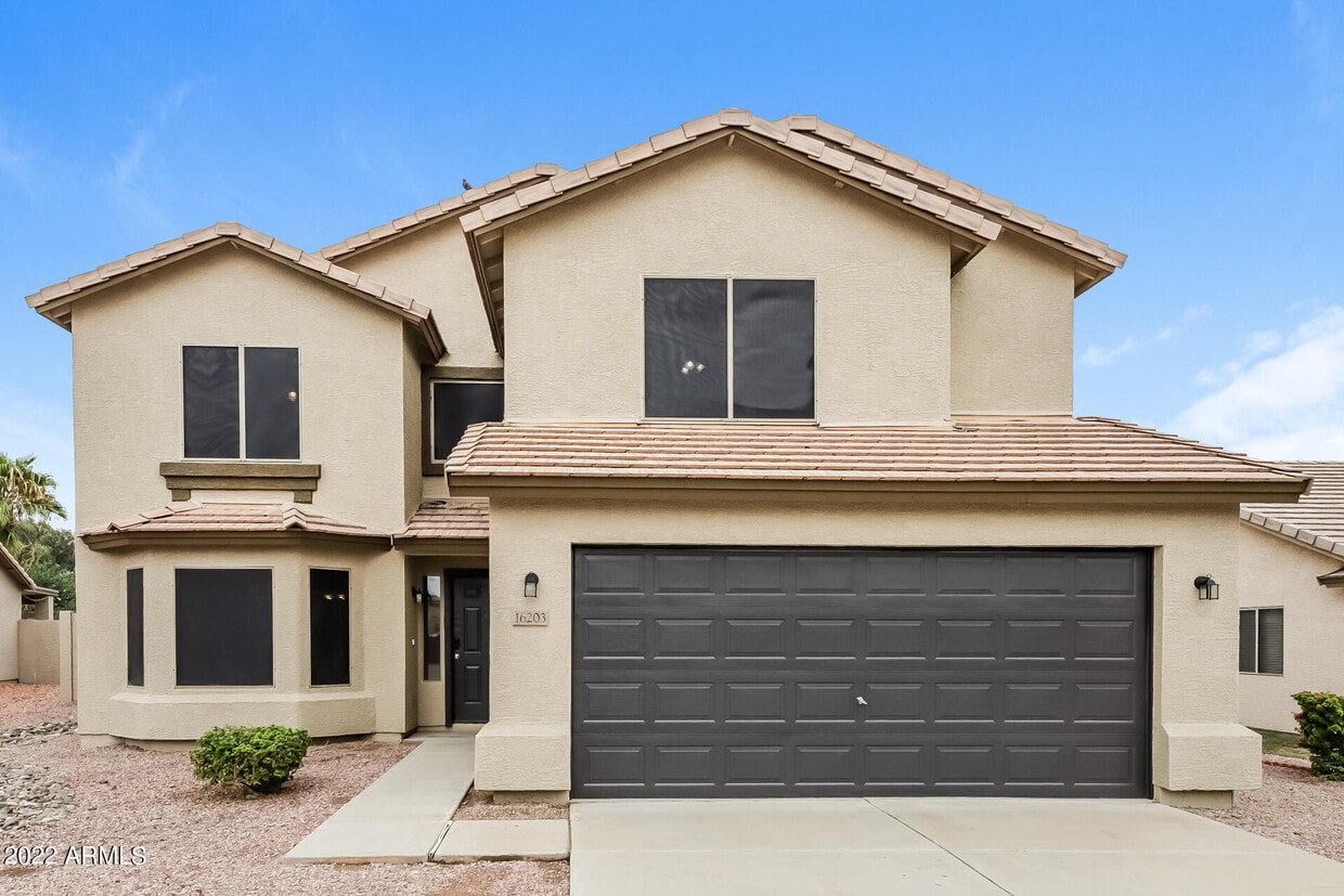 Primary Photo - 16203 N Basl Ln