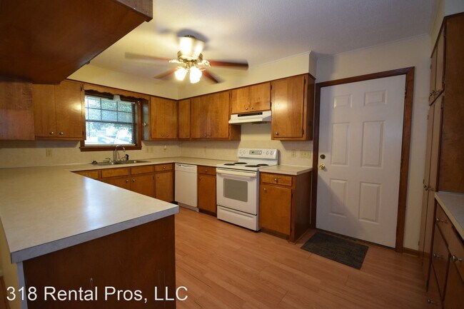 Building Photo - 3 br, 2 bath House - 117 N Pinecrest