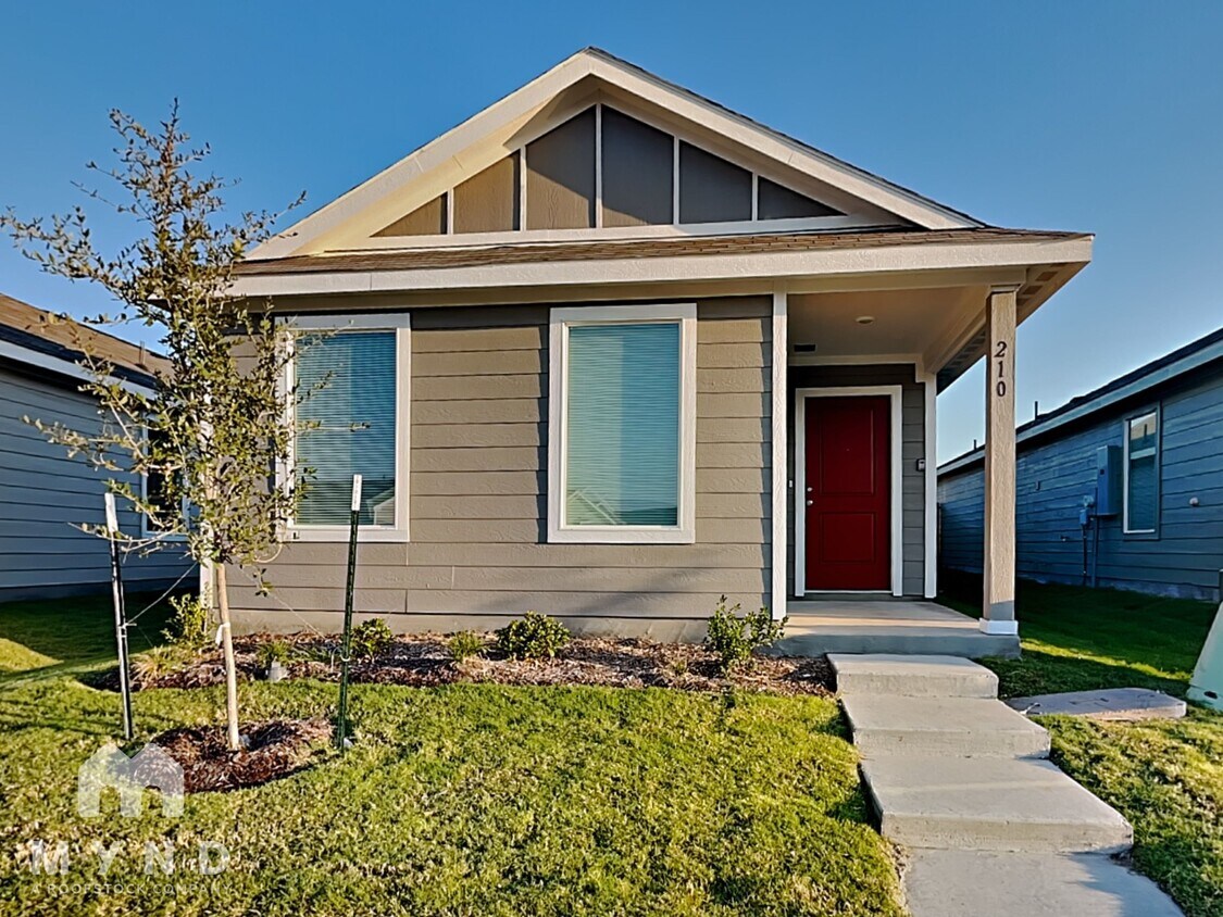 210 Sesame Ln, Princeton, TX 75407 House Rental in Princeton, TX