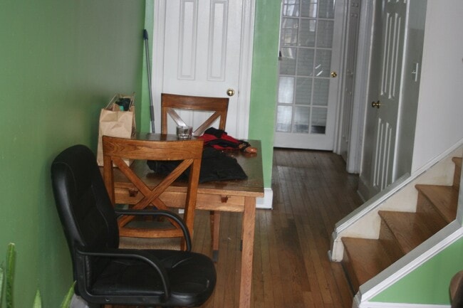 Photo - 1827 East Capitol St SE Townhome