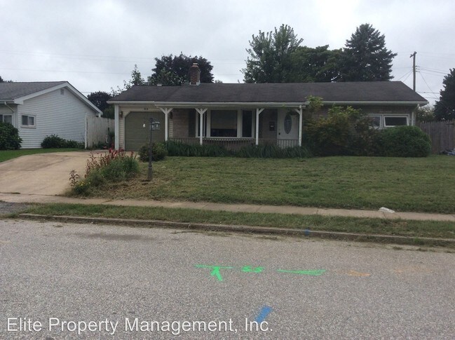 Foto del edificio - 3 br, 1 bath House - 814 Fireside Rd.