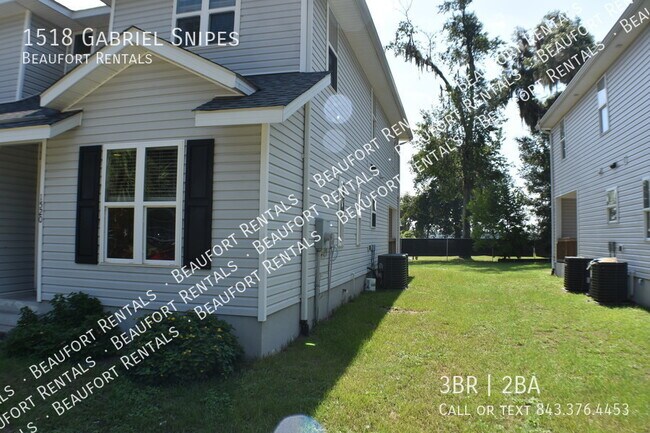 Building Photo - 1518 Gabriel Snipe Pl