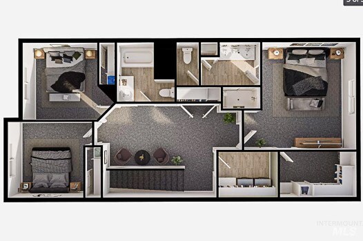 Foto del edificio - 124 NE 3rd St