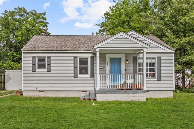 Foto del edificio - 507 Grahamwood Dr