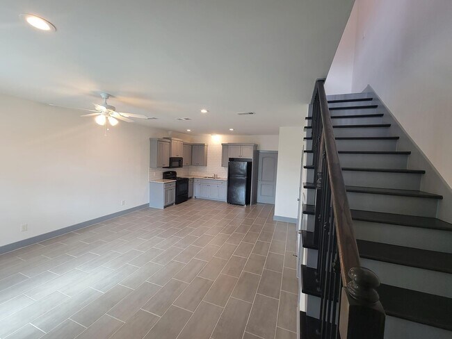 Foto del edificio - 8939 Judwin St