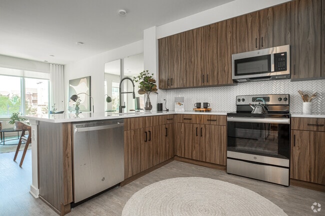Kitchen - Dey & Bergen
