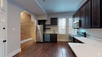 Building Photo - 1807 Madison Ave