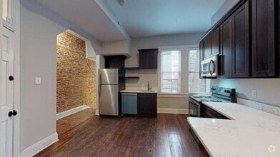 Building Photo - 1807 Madison Ave
