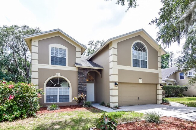 Building Photo - 2305 Needham Dr