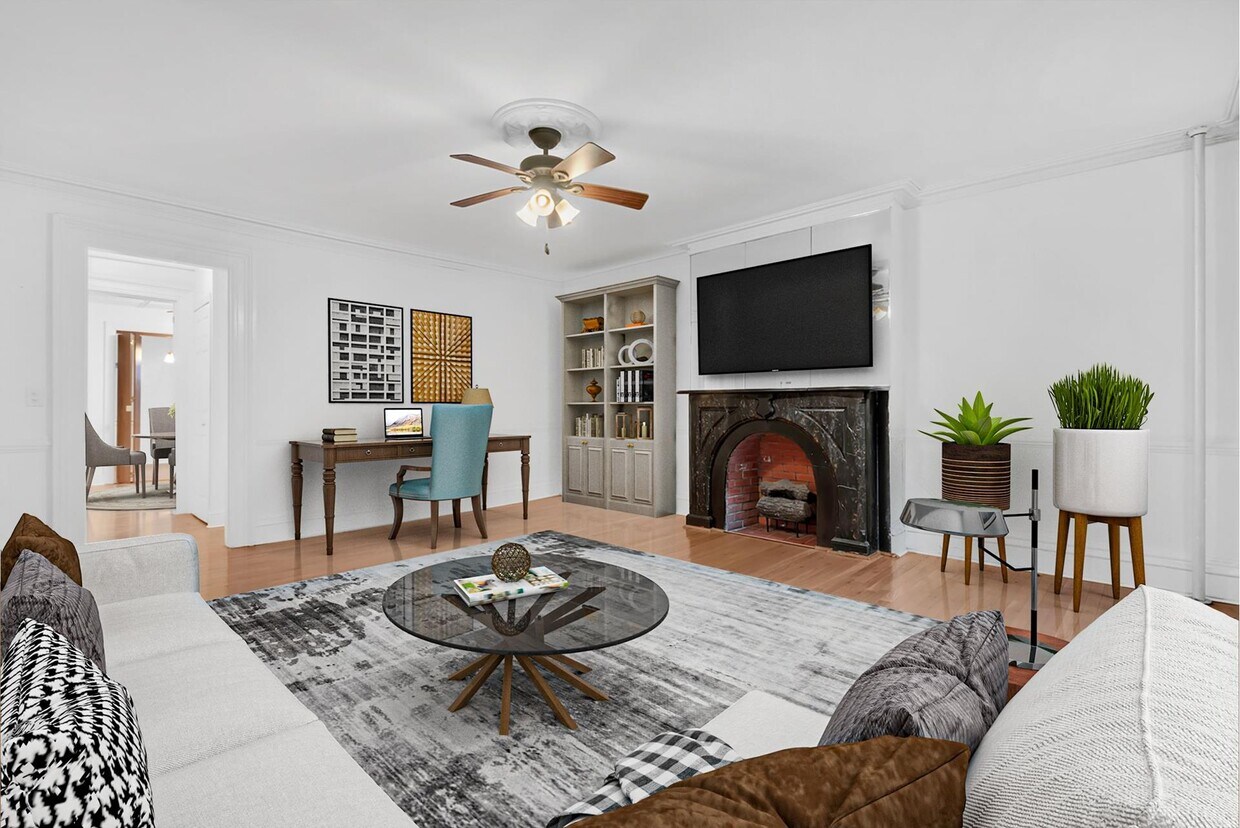 136 Amity St Unit GARDEN, Brooklyn, NY 11201 Apartment for Rent in