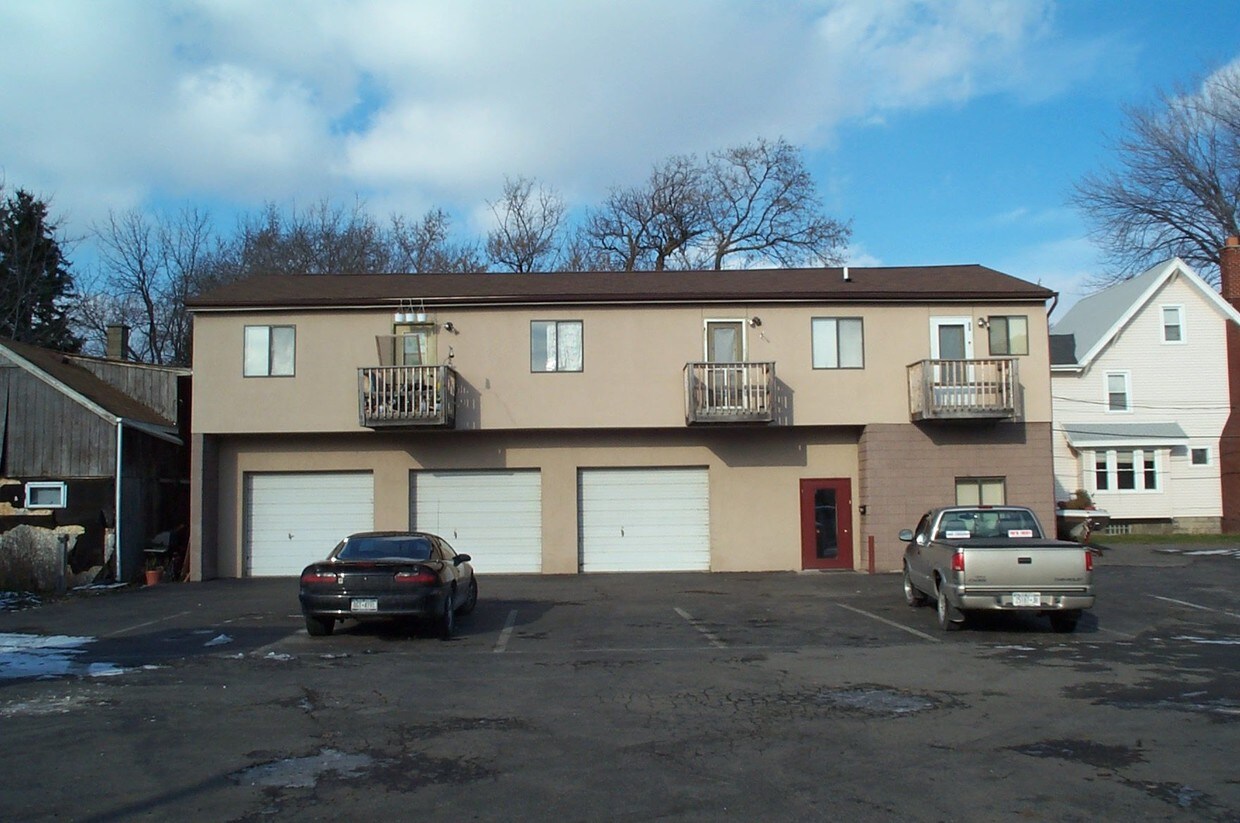 7328 Buffalo Ave, Niagara Falls, NY 14304 Apartments in Niagara Falls