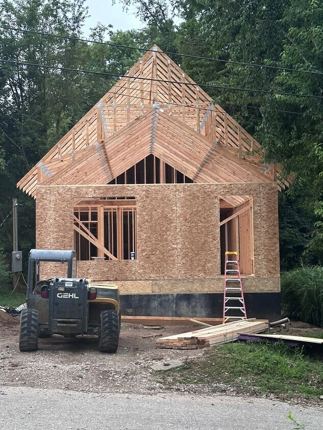 Foto del edificio - New Construction 4BR/4BA - Great Location!