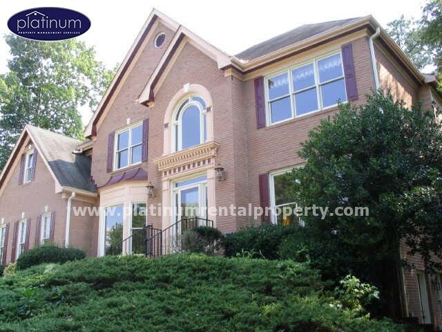 Primary Photo - 2291 Castlemaine Dr