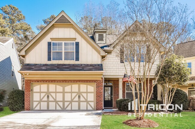 Building Photo - 111 Kingland Street Woodstock GA