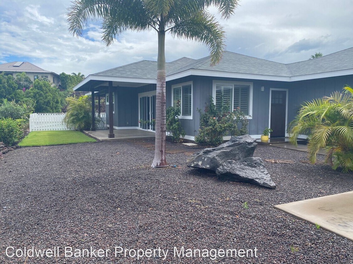 3 br, 2 bath House 683571 Haena St House Rental in Waikoloa