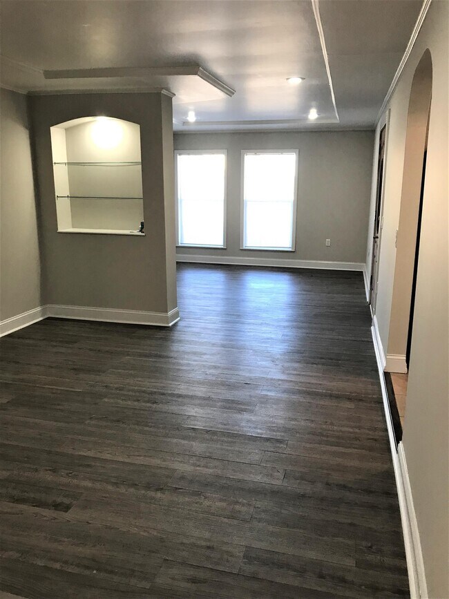 Foto del edificio - 316 Homewood St