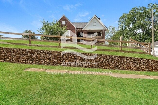 Building Photo - 1348 46th St Ensley