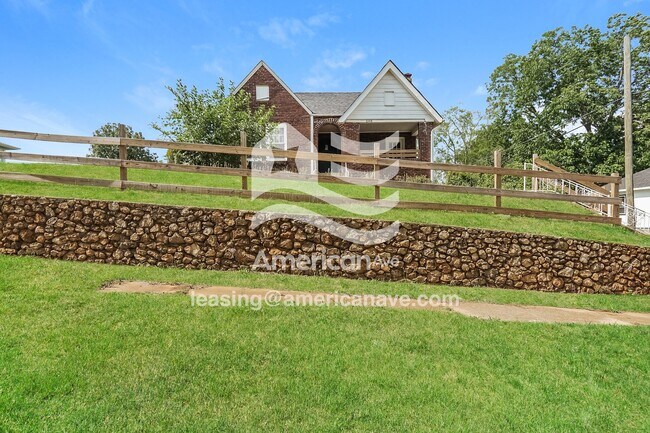 Foto del edificio - 1348 46th St Ensley