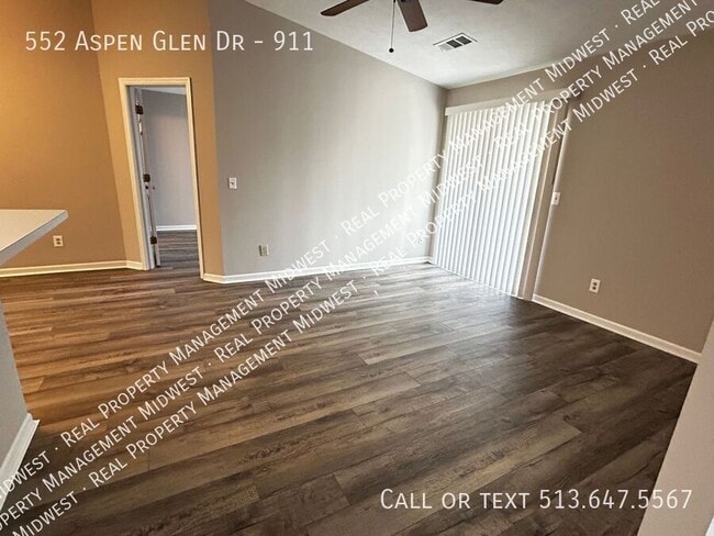Building Photo - 552 Aspen Glen Dr