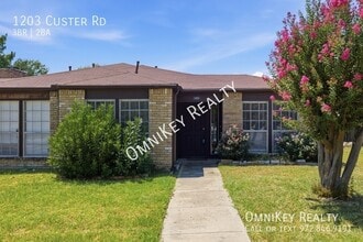 Building Photo - 1203 Custer Rd