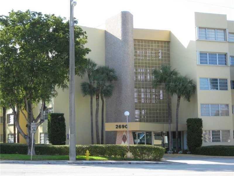 Primary Photo - 2690 SW 22nd Ave