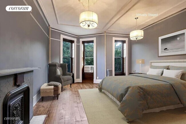 Foto del edificio - 416 3rd St