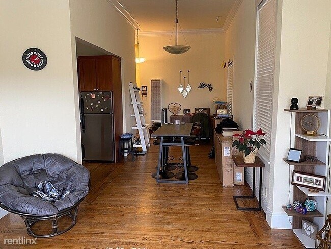 Building Photo - 2 br, 1 bath Apartment - 1969 Sutter Street 2