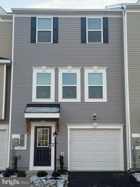 Building Photo - 89 TUMBLEWOOD