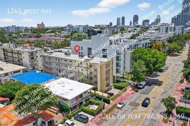 Building Photo - 1245 West Ave