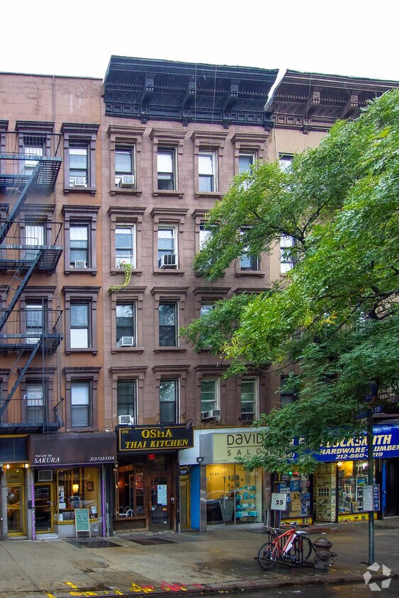 Primary Photo - 1711 2nd Ave