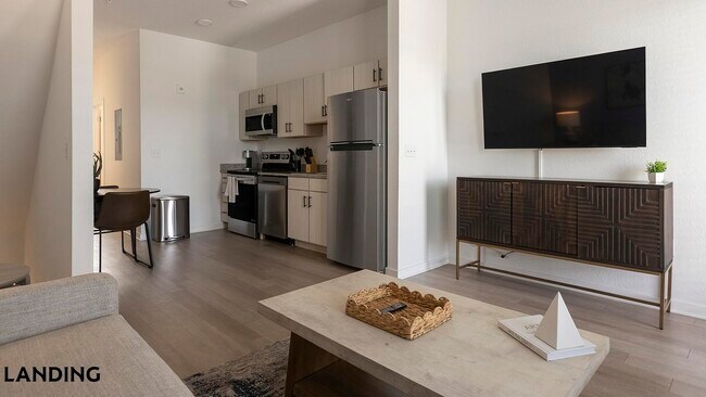 Foto del edificio - 1030 Browning Rd