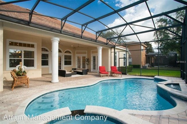 Building Photo - 5 br, 4.5 bath House - 6220 Cartmel Lane